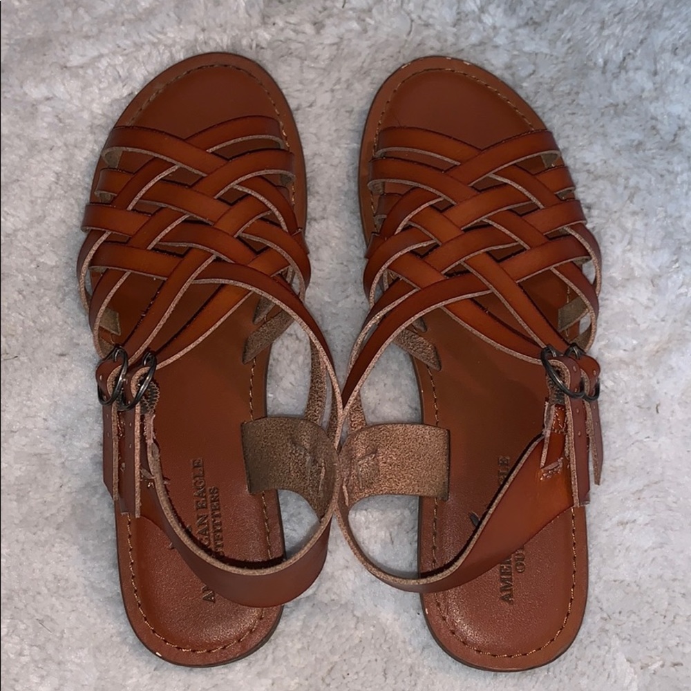 Cute shoes